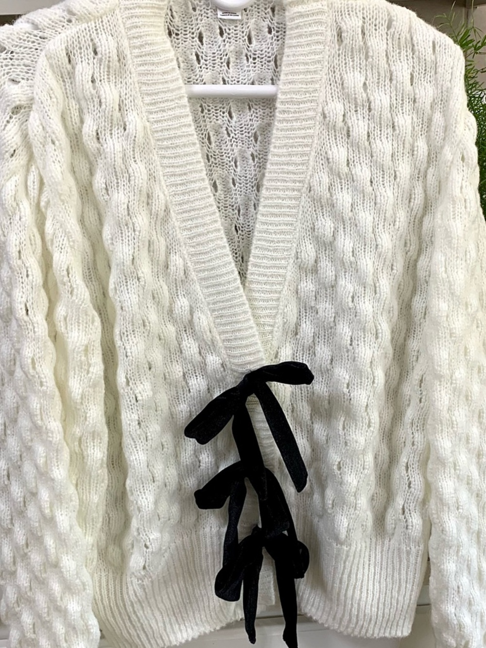 Sweater - Picture 6 of 6
